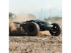 Arrma Kraton 6S BLX V6 1:8 4WD Extreme Bash RTR czarny