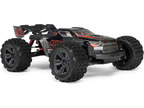 Arrma Kraton 6S BLX V6 1:8 4WD Extreme Bash RTR czarny