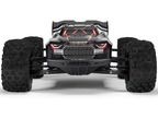 Arrma Kraton 6S BLX V6 1:8 4WD Extreme Bash RTR czarny
