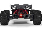 Arrma Kraton 6S BLX V6 1:8 4WD Extreme Bash RTR czarny