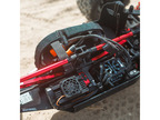 Arrma Kraton 6S BLX V6 1:8 4WD Extreme Bash RTR czarny