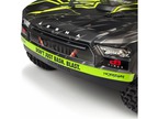 Arrma Mojave 6S BLX 1:7 4WD RTR czarna/czerwona