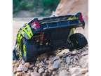 Arrma Mojave 6S BLX 1:7 4WD RTR czarna/czerwona