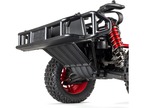 Arrma Mojave 6S BLX 1:7 4WD RTR czarna/czerwona