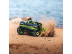 Arrma Mojave 6S BLX 1:7 4WD RTR czarna/czerwona