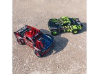 Arrma Mojave 6S BLX 1:7 4WD RTR czarna/czerwona