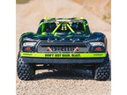 Arrma Mojave 6S BLX 1:7 4WD RTR czarna/zielona