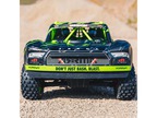 Arrma Mojave 6S BLX 1:7 4WD RTR czarna/czerwona