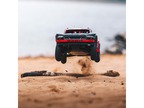 Arrma Mojave 6S BLX 1:7 4WD RTR czarna/czerwona