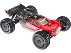 Arrma Talion ST 6S BLX 1:8 4WD czerwono/czarny