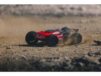 Arrma Talion ST 6S BLX 1:8 4WD czerwono/czarny