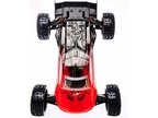 Arrma Talion ST 6S BLX 1:8 4WD czerwono/czarny