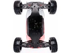 Arrma Talion ST 6S BLX 1:8 4WD czerwono/czarny