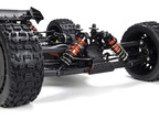 Arrma Talion ST 6S BLX 1:8 4WD czerwono/czarny