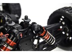 Arrma Talion ST 6S BLX 1:8 4WD czerwono/czarny