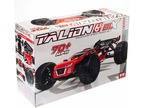 Arrma Talion ST 6S BLX 1:8 4WD czerwono/czarny