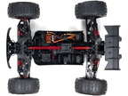 Arrma Outcast 8S BLX 1:5 4WD Smart RTR