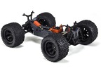 Arrma Granite Voltage Mega 1:10 2WD RTR czerwono/czarny