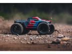 Arrma Granite Voltage Mega 1:10 2WD RTR czerwono/czarny