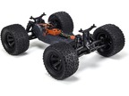 Arrma Granite Voltage Mega 1:10 2WD RTR czerwono/czarny