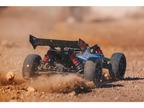 Arrma Typhon Buggy 6S BLX 1:8 4WD RTR niebiesko/srebrny