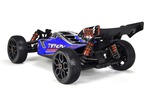 Arrma Typhon Buggy 6S BLX 1:8 4WD RTR niebiesko/srebrny