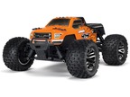 Arrma Granite 4X4 3S BLX 1:10 RTR czerwony/niebieski