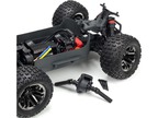 Arrma Granite 4X4 3S BLX 1:10 RTR czerwony/niebieski