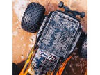 Arrma Granite 4X4 3S BLX 1:10 RTR czerwony/niebieski