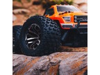 Arrma Granite 4X4 3S BLX 1:10 RTR pomarańczowy/czarny