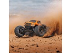 Arrma Granite 4X4 3S BLX 1:10 RTR czerwony/niebieski