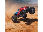 Arrma Granite 4X4 3S BLX 1:10 RTR czerwony/niebieski