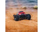 Arrma Granite 4X4 3S BLX 1:10 RTR pomarańczowy/czarny - uszkodzone opakowanie