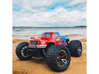 Arrma Granite 4X4 3S BLX 1:10 RTR czerwony/niebieski