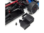 Arrma LIMITLESS Speed Bash 1:7 4WD ARR