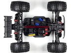 Arrma Outcast 4S BLX 1:10 4WD RTR