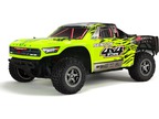 Arrma Senton 4x4 1:10 BLX RTR zielony/czarny