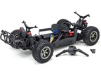 Arrma Senton 4x4 1:10 BLX RTR zielony/czarny