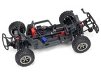 Arrma Senton 4x4 1:10 BLX RTR zielony/czarny