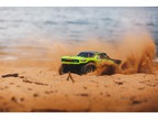 Arrma Senton 4x4 1:10 BLX RTR zielony/czarny