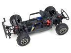 Arrma Senton 4x4 1:10 BLX RTR zielony/czarny