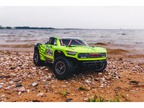 Arrma Senton 4x4 1:10 BLX RTR zielony/czarny