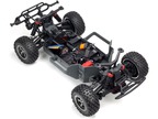 Arrma Senton 4X4 3S BLX 1:1 RTR pomarańczowy/czarny