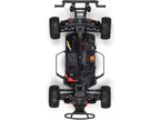 Arrma Senton 4X4 3S BLX 1:1 RTR zielony/czarny