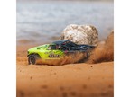 Arrma Senton 4X4 3S BLX 1:1 RTR zielony/czarny