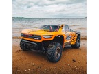 Arrma Senton 4X4 3S BLX 1:1 RTR zielony/czarny