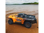 Arrma Senton 4X4 3S BLX 1:1 RTR zielony/czarny