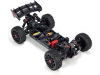 Arrma Typhon 4X4 3S BLX 1:8 RTR czerwony