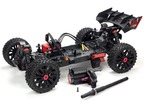 Arrma Typhon 4X4 3S BLX 1:8 RTR czerwony