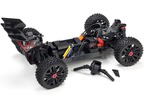 Arrma Typhon 4X4 3S BLX 1:8 RTR czerwony